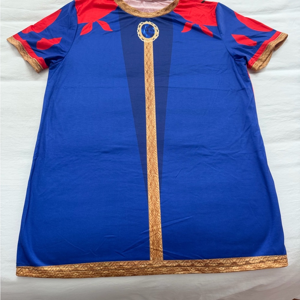 Snow White Shirt/Costume